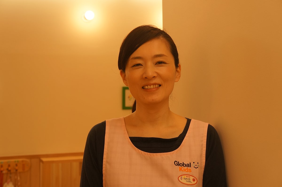 「うまれてきてよかった」そんな自己肯定感に支えられた子に育ってほしい。