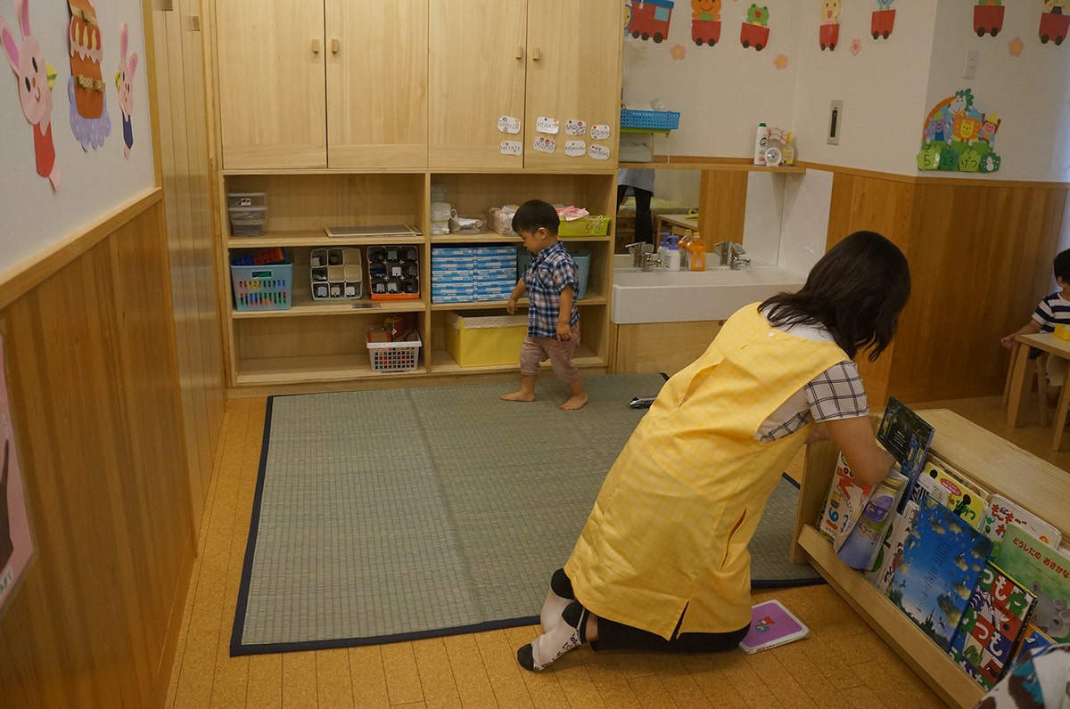「遊びこむ！」「遊びきる！」