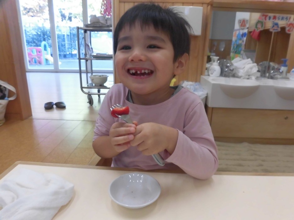 日本の生産者を応援するプロジェクト「元気いただきます」始動！
