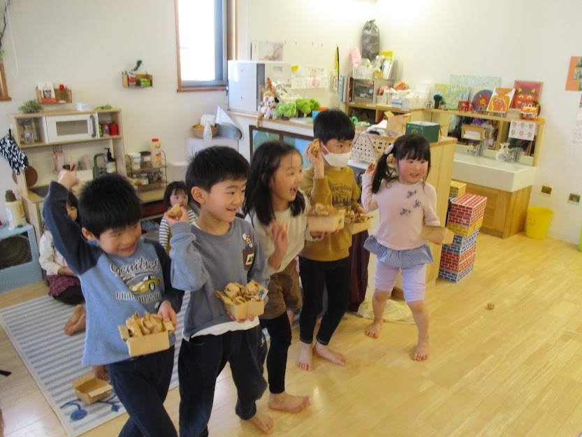 節分を知る・感じる・楽しむ