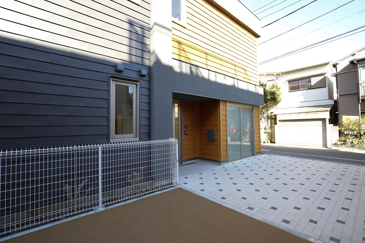 グローバルキッズ西六郷園 施設紹介 施設紹介 グローバルキッズ グローバルキッズ西六郷園 施設紹介 施設紹介 グローバルキッズ