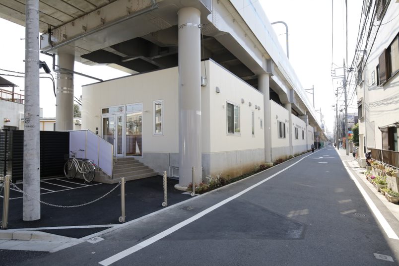 グローバルキッズ六郷保育園 施設紹介 施設紹介 グローバルキッズ グローバルキッズ六郷保育園 施設紹介 施設紹介 グローバルキッズ