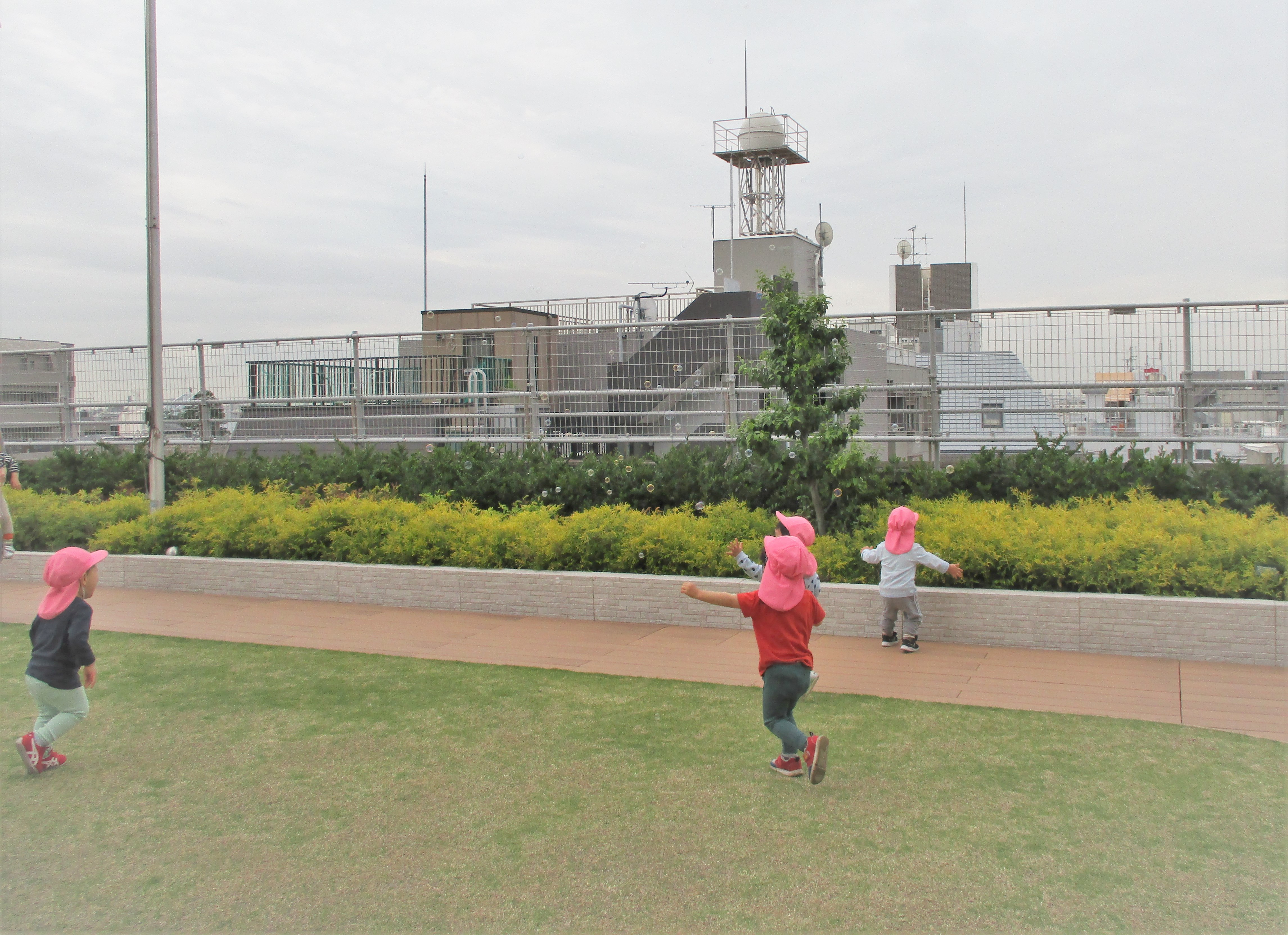 グローバルキッズ下北沢園 施設紹介 施設紹介 グローバルキッズ グローバルキッズ下北沢園 施設紹介 施設紹介 グローバルキッズ