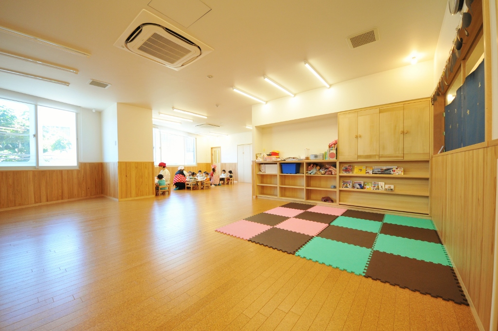 グローバルキッズ コトニア赤羽園 施設紹介 施設紹介 グローバルキッズ グローバルキッズ コトニア赤羽園 施設紹介 施設紹介 グローバルキッズ