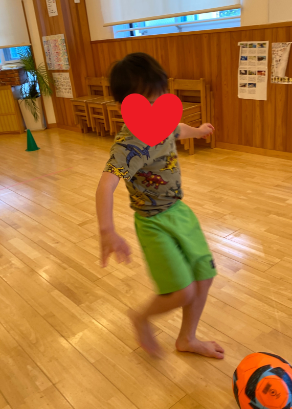 目指せチャンピオン！