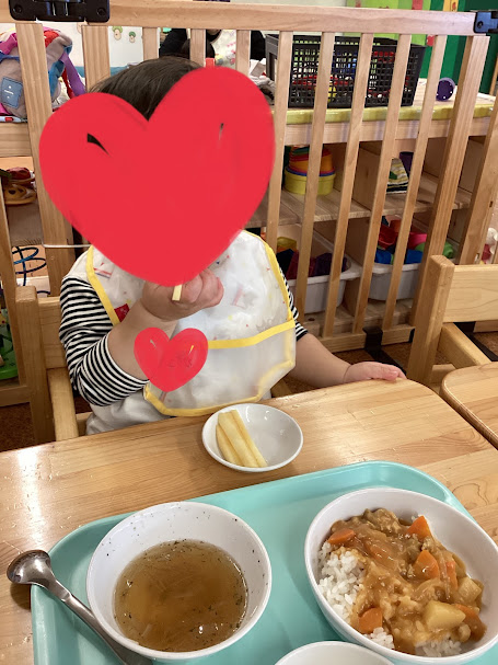 ～離乳食会議～
