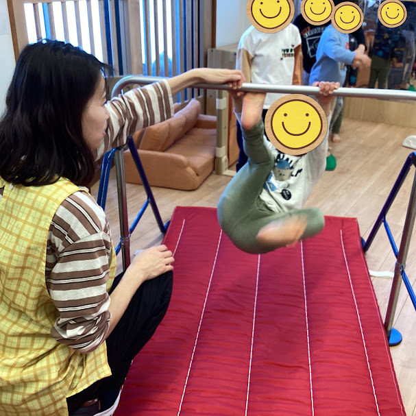 ～主体的な挑戦～