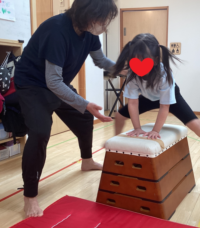 基本が大事！