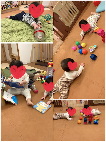 ～やってみたくなる環境～