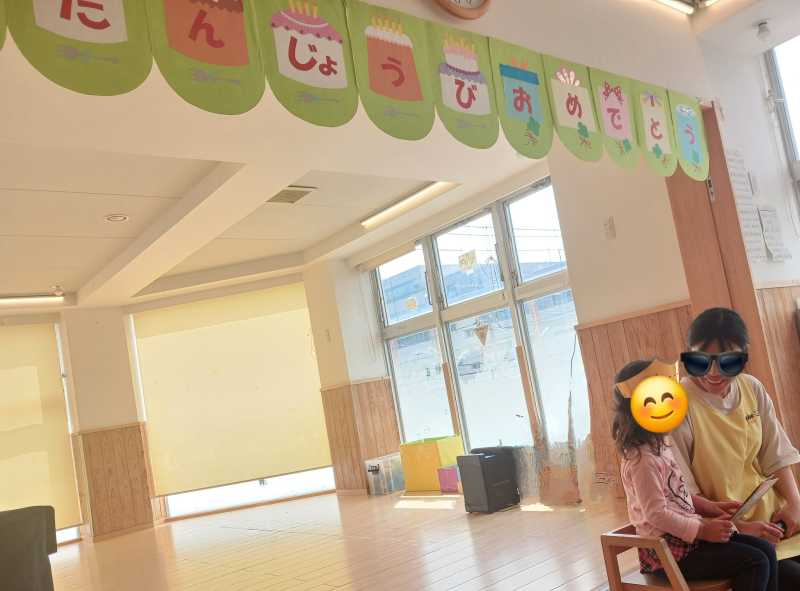 新年度が始まって・・
