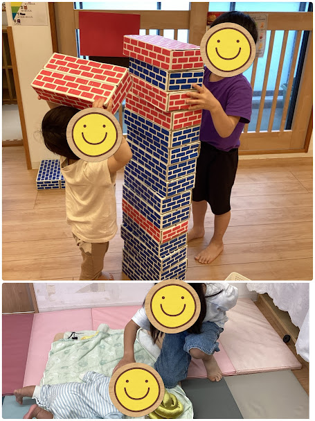 ～小中高生の保育体験～
