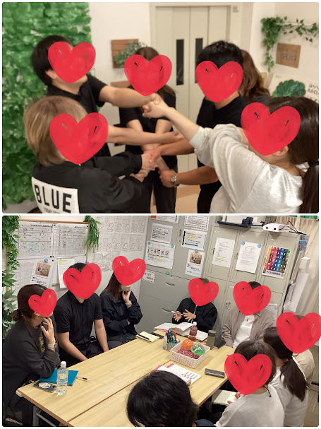 ～勉強会～