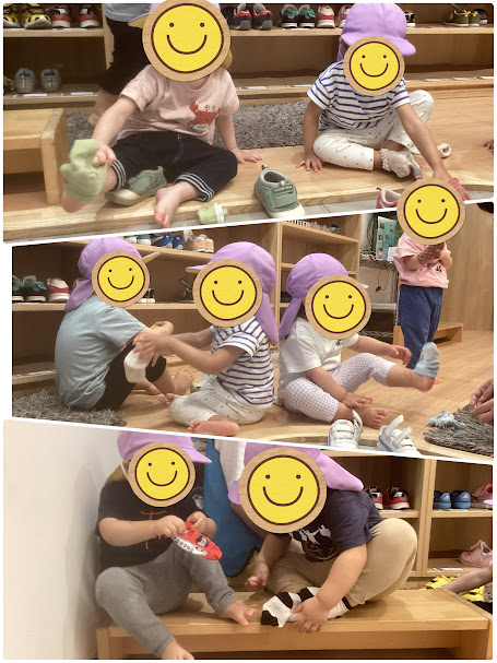 ～時間の保障～