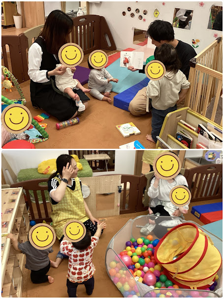 ～保育所体験～