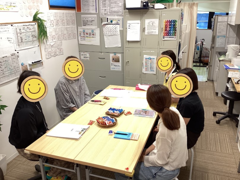 ～職員勉強会～
