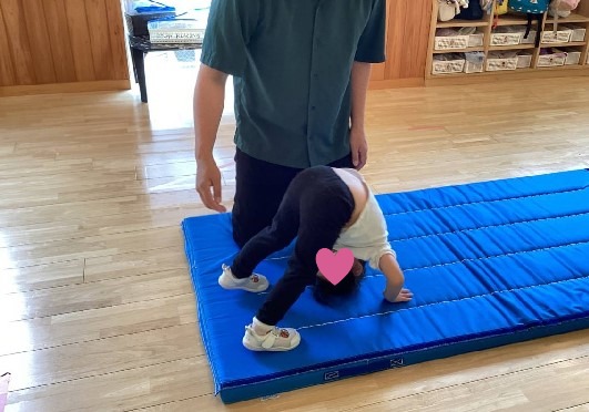 怪我をしにくい体作り