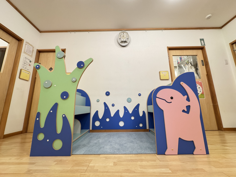 ☆愛住ライブラリーグランドオープン☆