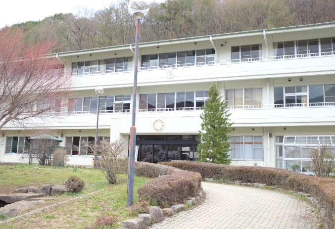 【小中学校視察研修✒】