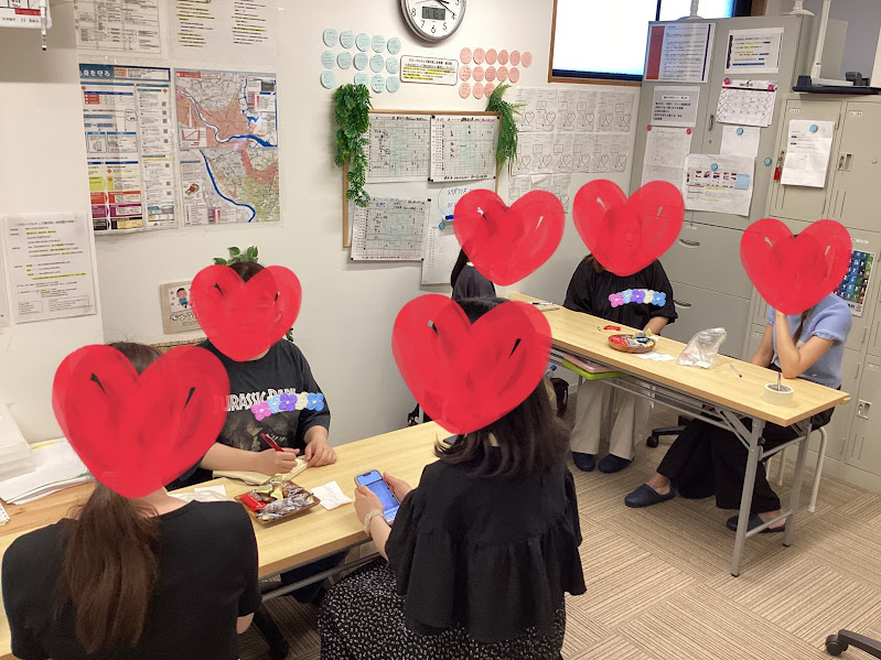 ～勉強会～