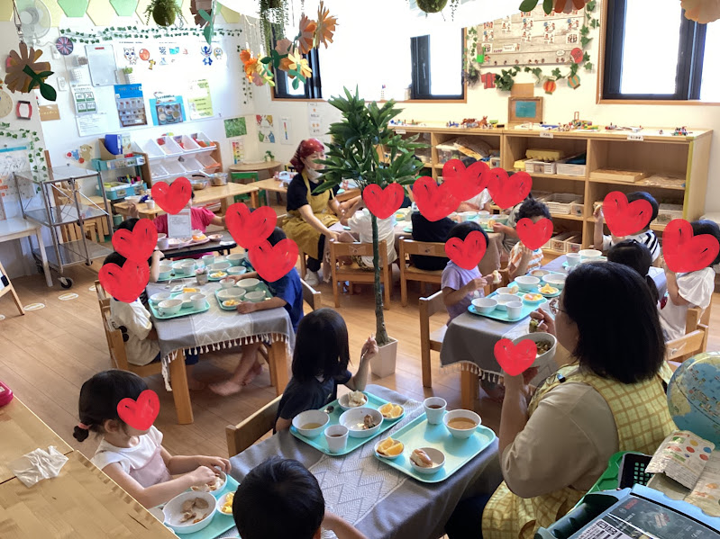 ～主体的な生活（食事）～