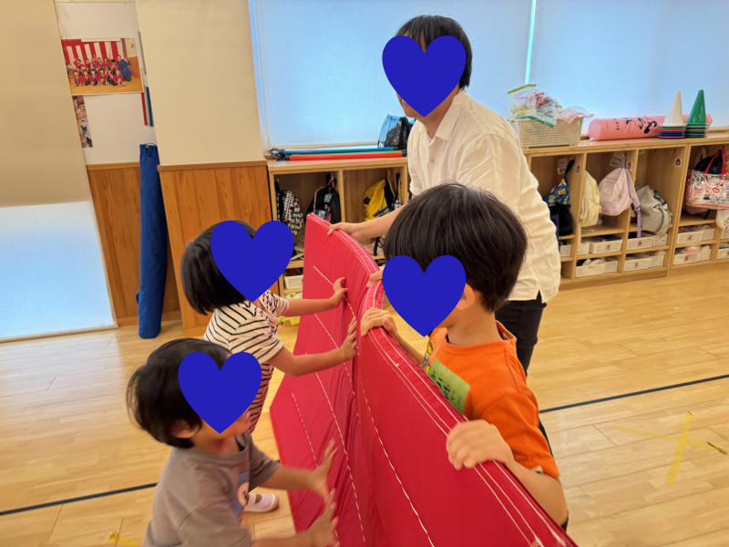 負けず嫌だったあの子が・・・