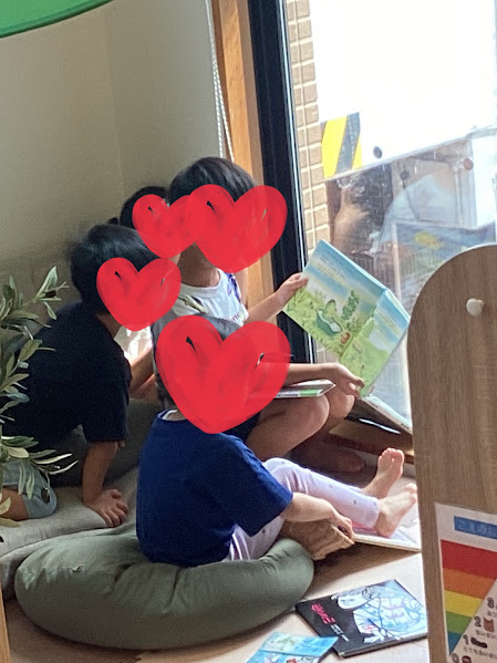 ～小学生の保育体験～