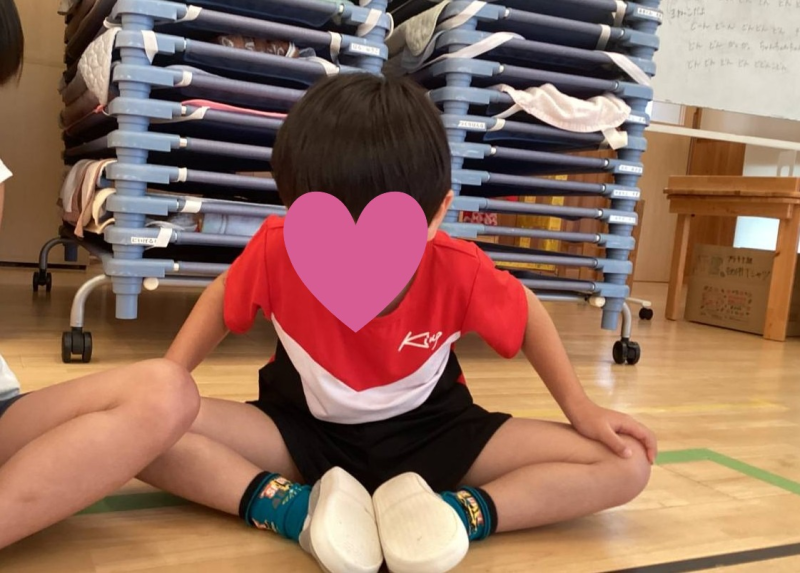 速く走る秘訣！？