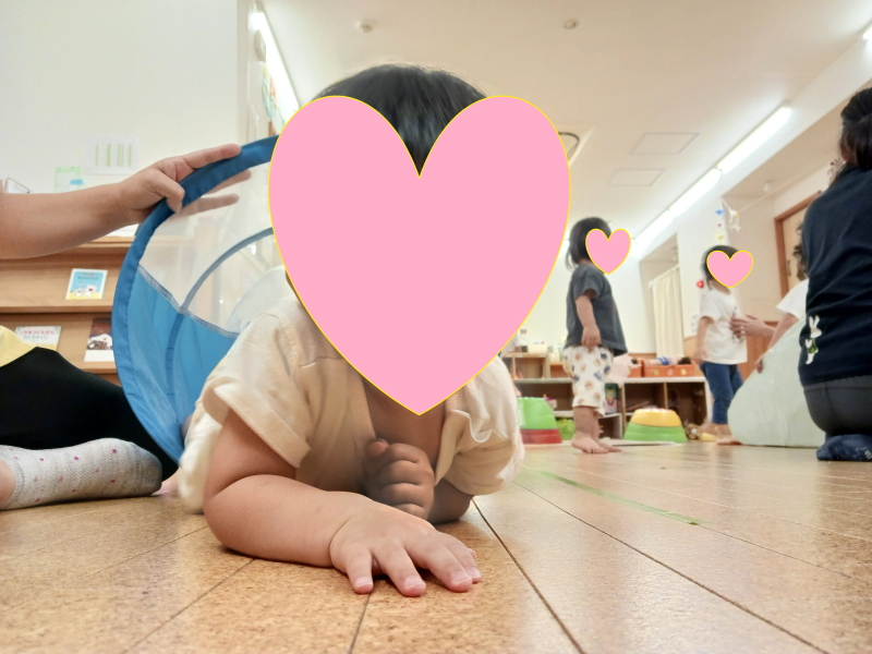 室内遊び