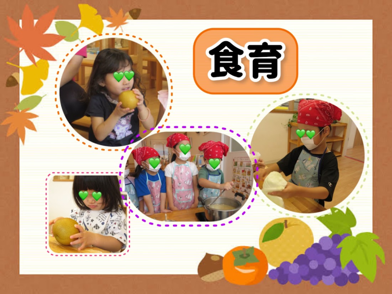 食育活動