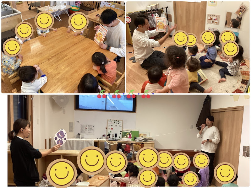 ～咳エチケット～