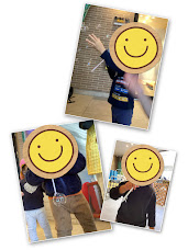 ～シャボン玉～