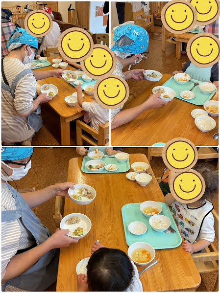 ～量を選んでみる～