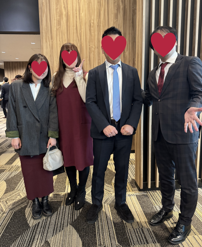 グローバルキッズカンパニー　方針発表会