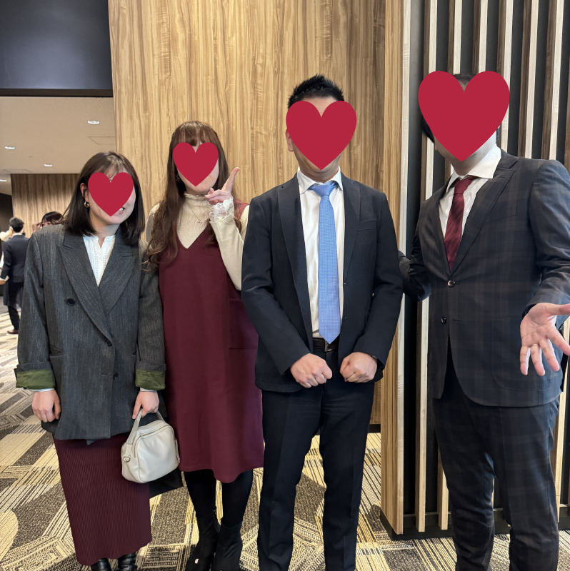 グローバルキッズカンパニー　方針発表会