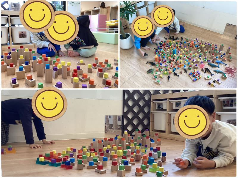 ～ストーリー～