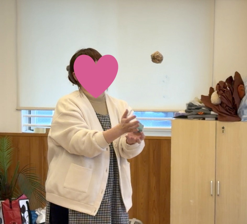 ２０２６年　お正月会