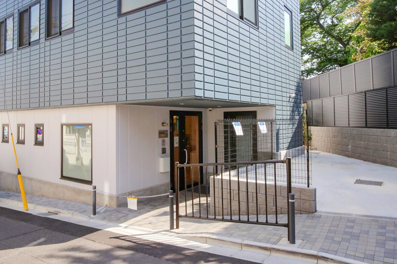 ブログを始めました！