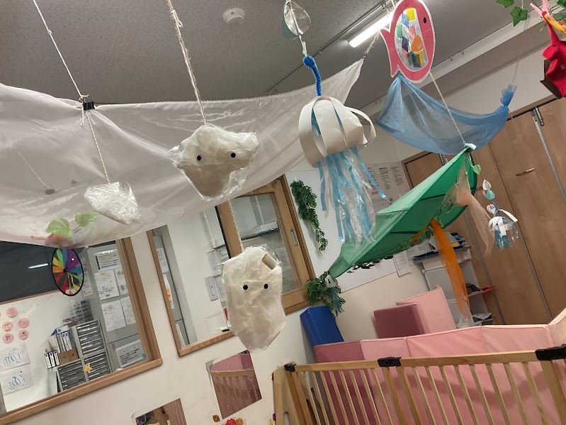 ～成長・発達に合わせた環境作り～