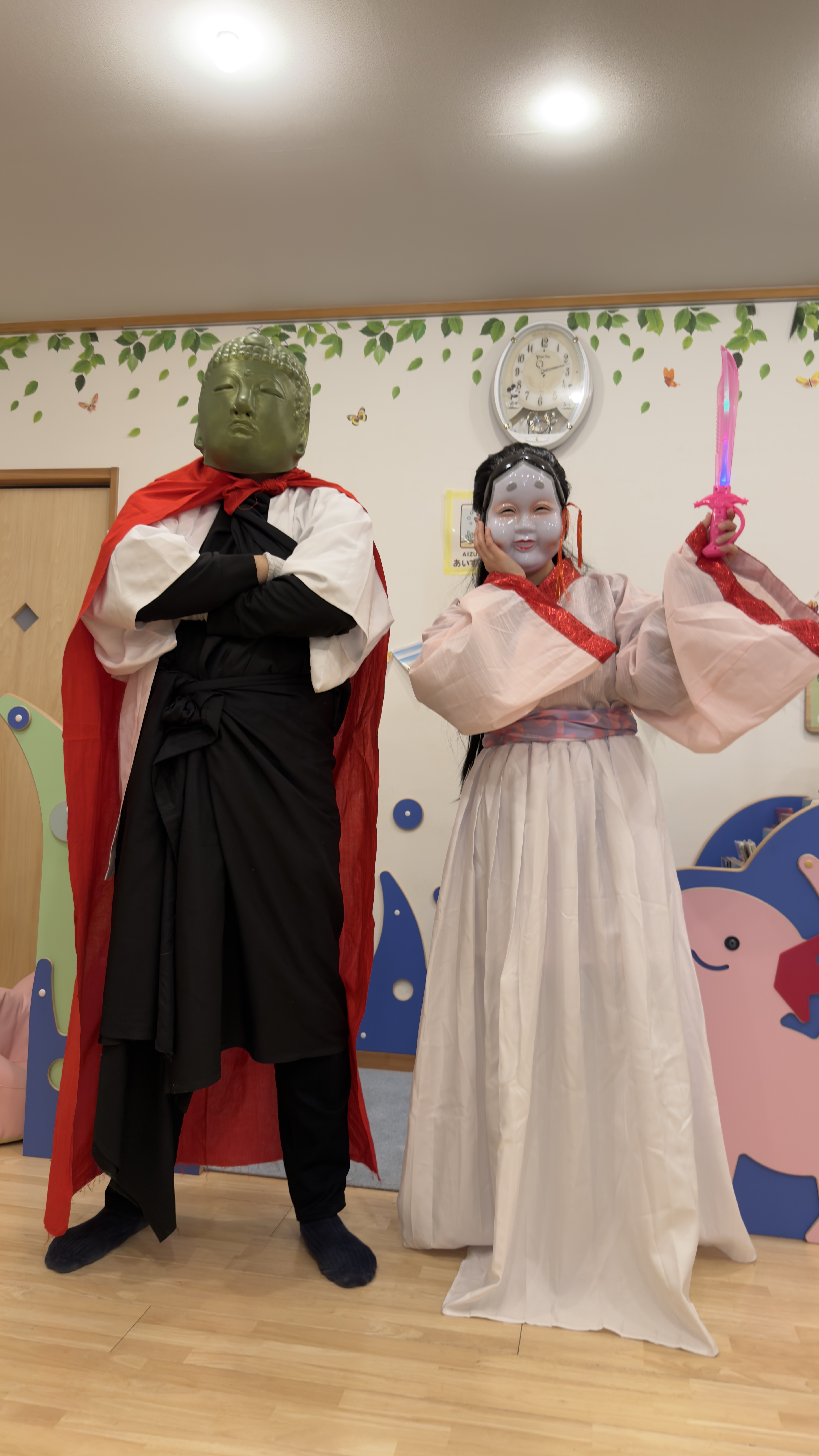 節分スペシャル