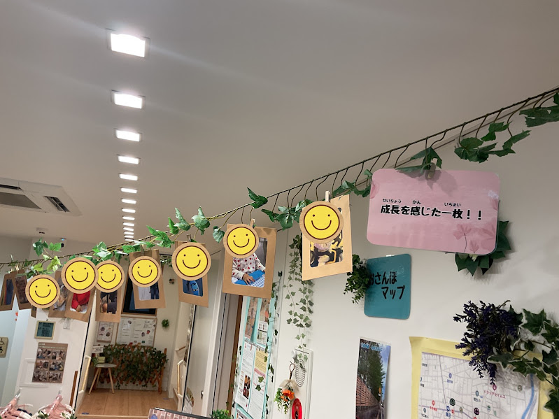 ～すくすくミュージアム　＜成長を感じた一枚＞～