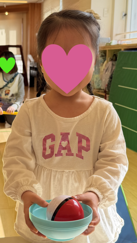 お預かりした〇〇は元気になりましたよ☆