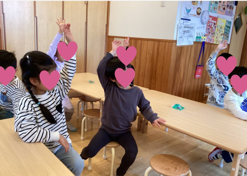 プラチナスクール　園長編１