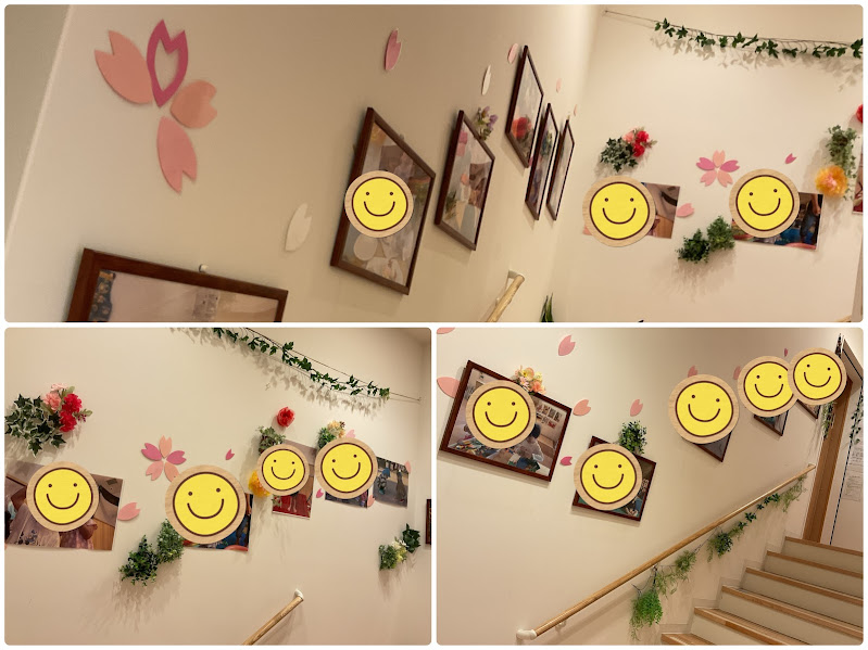 ～もうすぐ卒園式です～