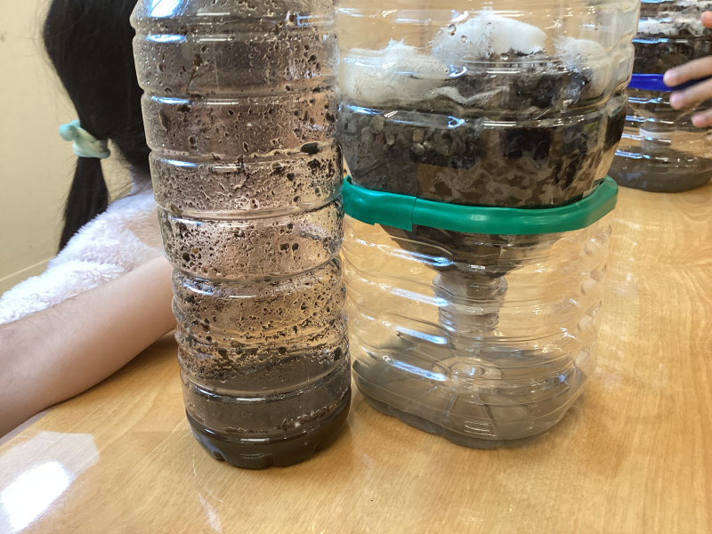 【なんちゃってSTEAM教育☆】