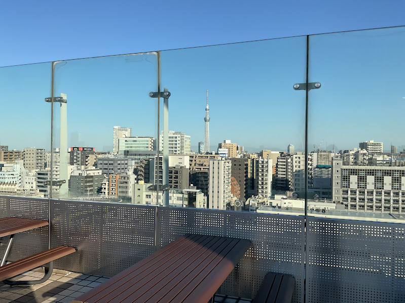 ～遠足の下見（ここはどこでしょう？？）～