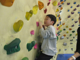 グローバルキッズ清澄白河園　お別れ遠足『ギャラクシティ見学』