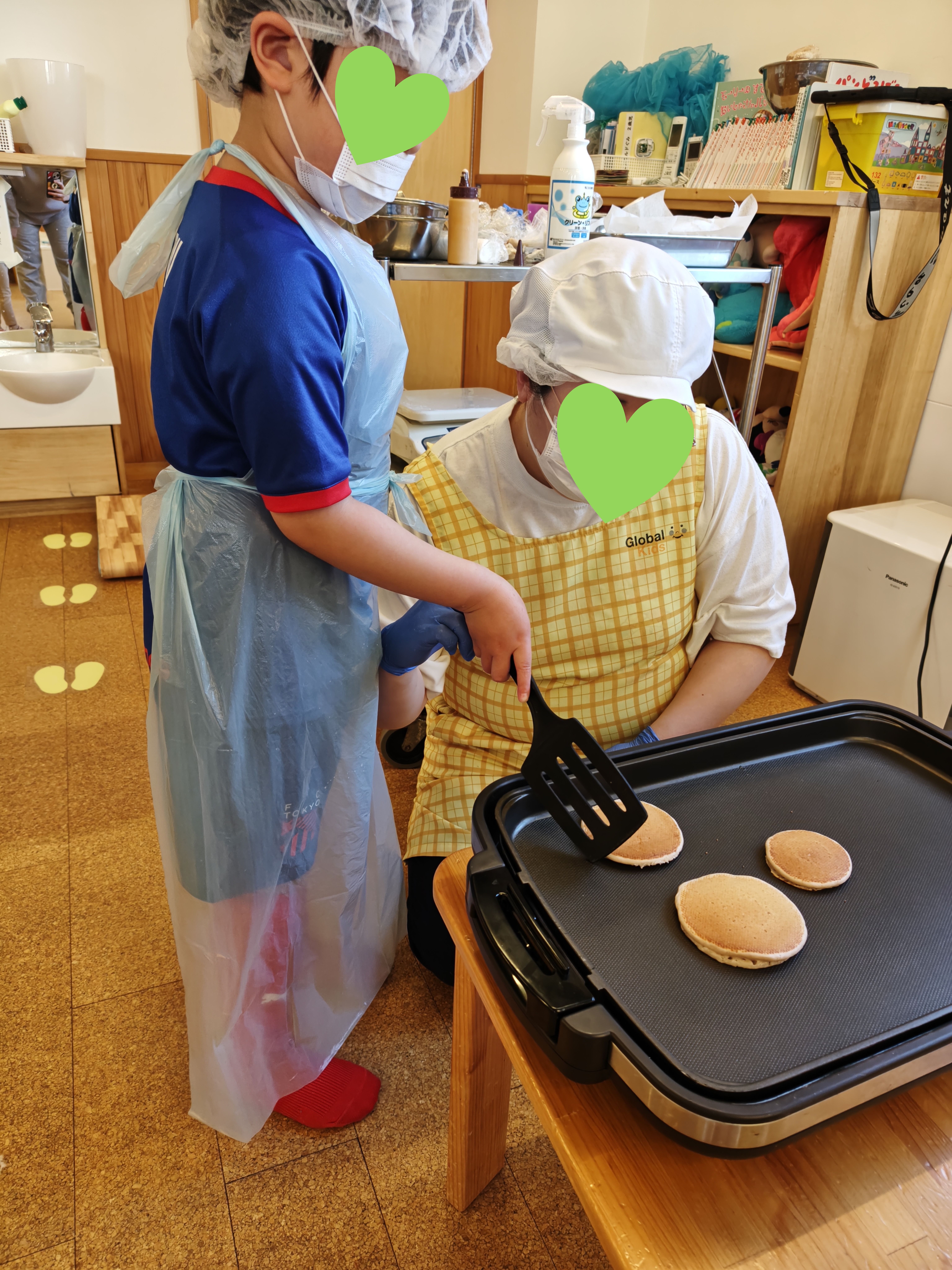 クッキングDAYな一日☆彡