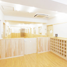 グローバルキッズ西馬込園