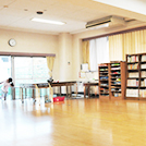 高島第六小学校 あいキッズ
