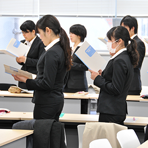 保育基礎研修